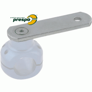 Halteplatte fr Auspuffhalter