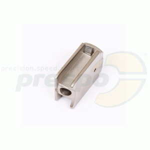 Bild 01 Gasschieber Typ 16565  VHSH