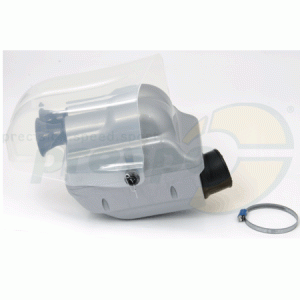 Dmpfer KG NITRO30<br>Ansaugrohre: 30mm