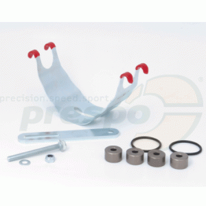Halterung Ansauggeruschdmpfer KG Nitro
