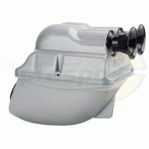 Ansauggeruschdmpfer KG  Modell: POWER 30              CIK 003-SI-30