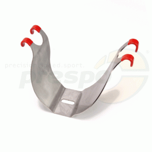 Halterung Ansauggeruschdmpfer KG POWER  (Schale)