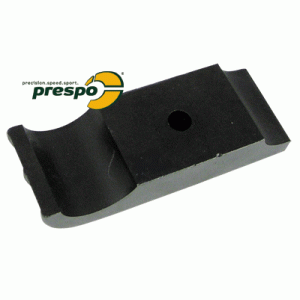 Klammer Motorbock  CRG    32 x 90mm  mit Aussparung