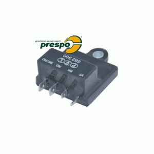  Starter Relais PVL 682 T.A.G. System