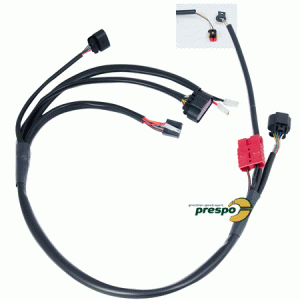  Kabelbaum PVL 682 T.A.G. System  Typ 2009  standard