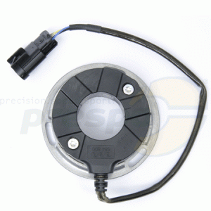 Stator PVL 684 800  Modell: OK   Rotation: Linkslauf