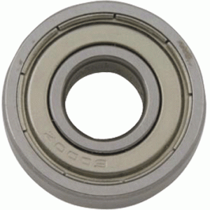 Lager Achsschenkel  8mm  608-2Z  SKF