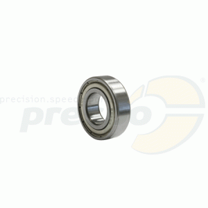 Bild 15 Lager Achsschenkel  10mm  6000-ZZ