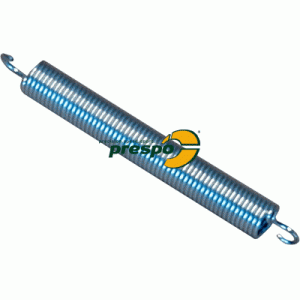 Feder fr Brems- oder Gaspedal  (Lnge: 70mm)