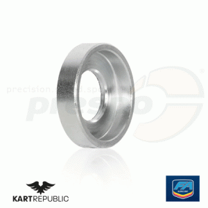 Distanzring fr Achsschenkel   25mm (Endstck)        KR/FA-KART