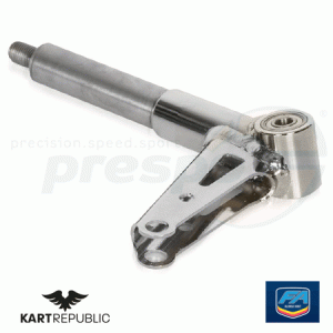 Achsschenkel KR/FA-KART   rechts      Modell: OK, X30
