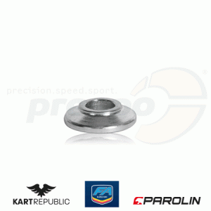 Distanzring fr Lenksule        KR/FA-KART