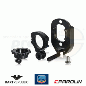 Exzentersystem ''EASY''  M10    KR/FA-KART  komplett
