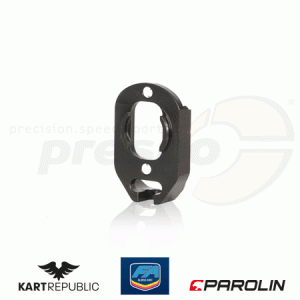 Exzenter Grundplatte ''EASY''  M10    KR/FA-KART  
