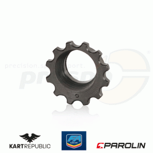 Exzenter Einstellring (Sturz) ''EASY''  M10    KR/FA-KART  