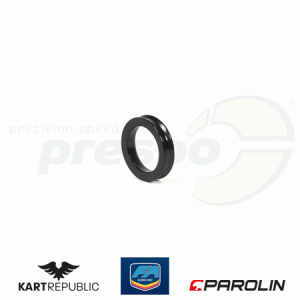 Distanzring fr Achsschenkel   17mm  Lnge: 5mm       KR/FA-KART