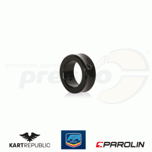 Feststellring fr Lenksule     KR/FA-KART