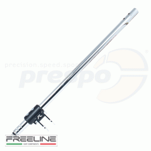 Lenksule FREE-LINE  Racing  kpl             Modell 2021          Lnge: 520mm