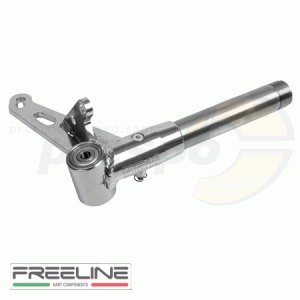Bild 02 Achsschenkel FREE-LINE  KZ  links