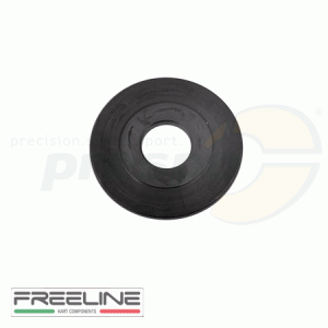 Bild 09 Distanzscheibe fr Achsschenkel FREE-LINE 2mm