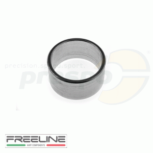 Distanzring Achsschenkel  25mm  FREE-LINE    Dimension: 25x29x15mm
