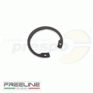 Seegering Bremsscheibenaufnahme KZ  FREE-LINE    Dimension: 7437