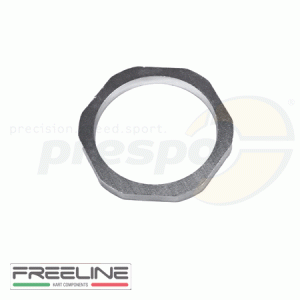 Distanzhlse Bremsscheibenaufnahme KZ  FREE-LINE   