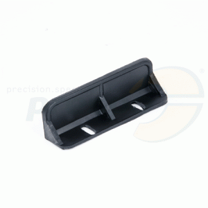 Fusttze CRG  Farbe:  schwarz  (Stck)