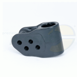 Lenksulenfhrung CRG  4-HOLES