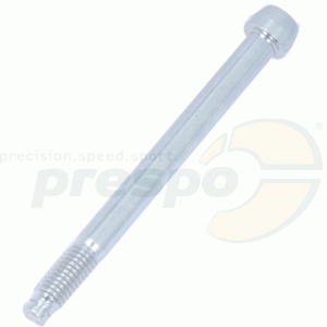 Bild 01 Achsschenkelbolzen  CRG   M 10  Lnge: 111mm