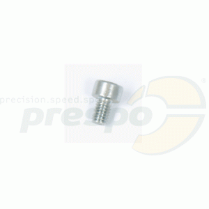 Zk-Schraube M4x8mm fr Exzenter CRG   M 10