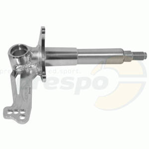 -Bild A Achsschenkel KZ rechts Bolzen 10mm 25mm  Neigung: 11.0