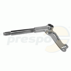 Bild 00A Achsschenkel links  Bolzen: 8mm  17mm  MINI