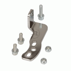 Halteblech RR fr Benzinpumpe Mikuni DF 52-82  