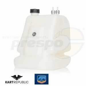 Tank  KR/FA-KART  9,0 liter   Modell: OK