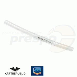 Benzinleitung 5x9mm    KR/FA-KART 