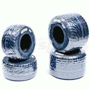 -Satz  Komet K1W    Dimension: 4.20/6.00-5   (Regen)