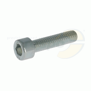 ZK-Schraube M6 x 25 mm