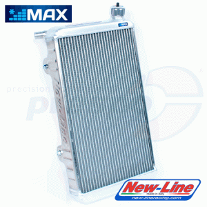 Khler New-Line RS MAX2 LIGHT    Grsse: 240 x 430 x 35mm