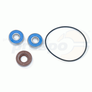 Reparatursatz Wasserpumpe NEW-LINE 
