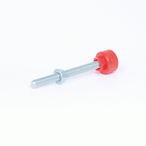 Stellschraube fr Kettenspanner M10 x 100mm