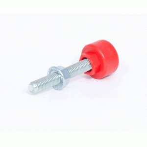 Stellschraube fr Kettenspanner M10 x 60mm