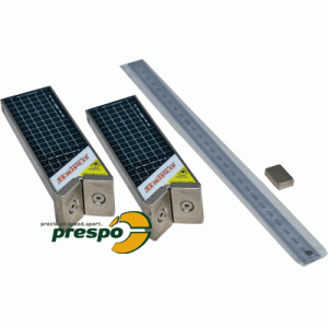 Lasermessgert Sniper V2  INOX