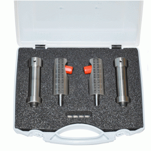 Lasermessgert Sniper KPI 4L Modell 2022
