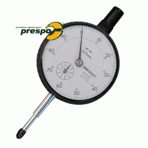 Meuhr Mitutoyo  stogeschtzt