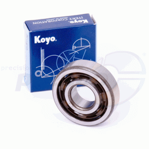 Lager Kurbelwelle 6204/C4  Koyo