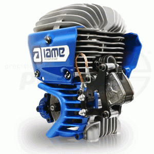 Motor IAME GR-3  ''CIK-MINI''    inklusive Zubehr Modell 2025
