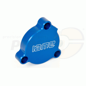Nr. 120 Abdeckung Ausgleichswelle - IAME REEDSTER V - OK/OKJ