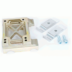 Motorbock IAME   Magnesium   passend fr IAME X30, REEDSTER V