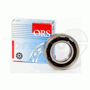 Nr. 131 Lager 6005 ORS - Ausgleichswelle IAME X30